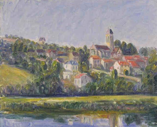Glackens 2004.16