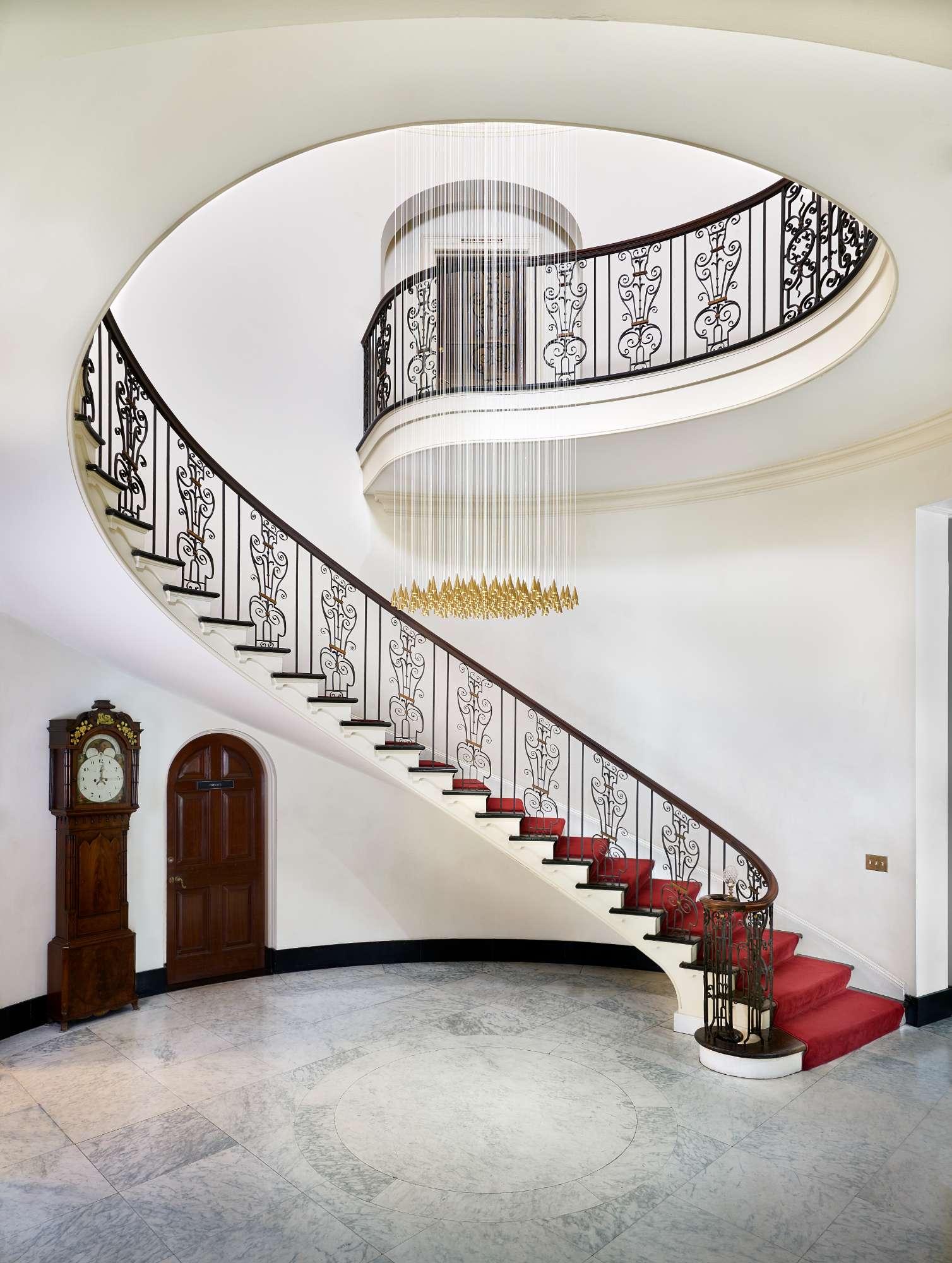 Stairwell