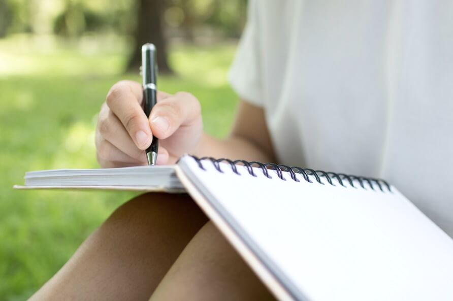 Writing Workshop