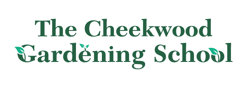 Cheekwood Gardening School logo