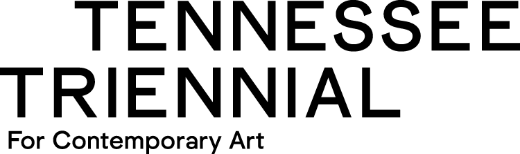 Tennessee Triennial For Contemporary Art Logo