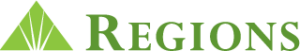 Regions Bank - 1x